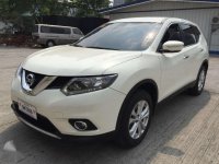 2016 NISSAN Xtrail 4x2 Automatic Transmission FOR SALE