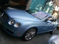 For Sale Bentley Continental 2007 