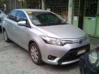 Toyota Vios Manual 2015.2016.2017 FOR SALE