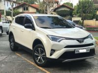 2016 Toyota RAV4 for sale