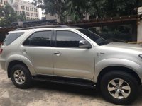 2008 Toyota Fortuner for sale 