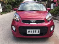 Kia Picanto 1.2 EX Automatic 2015 Model for sale 