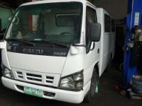 Isuzu Elf nhr fb body 2005 for sale