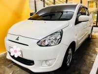 2015 Mitsubishi Mirage GLX AT CVT Hatchback Low Mileage 15K for sale