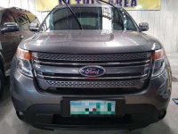 2013 Ford Explorer V6 for sale 