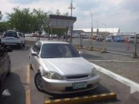 SIR BODY Honda Civic Lxi 1999 for sale