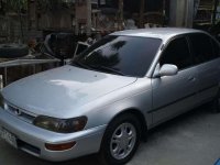 1992 Toyota Corolla gli for sale