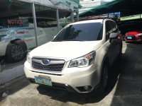 2013 Subaru Forester 2.0il Best Price 