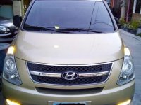 Hyundai Grand Starex 2011 for sale 