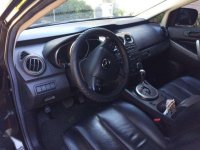 Mazda CX7 2011 for sale 