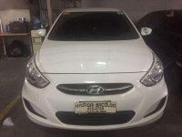 2016 Hyundai Accent 14 Manual for sale