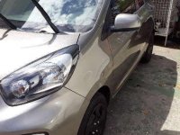 Kia Picanto LS 2016 for sale