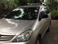 Toyota Innova 2009 for Sale