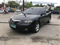 Mazda 3 2009 Matic FOR SALE