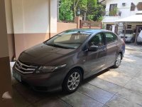 2013 Honda City 1.3at for sale
