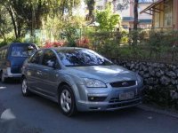 Ford Focus HB 2.0 2005 for sale