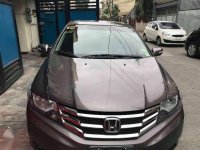 Honda City 2012 for sale 