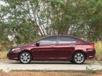 2015 Honda City 1.5 AT for sale 