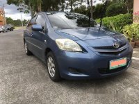 Toyota Vios 2008 for sale