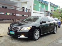 2013 Camry 2.5V AT Casa Records for sale 