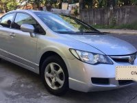 Honda Civic FD 1.8v 2007 AT for sale 