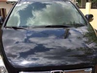 HONDA CRV 2008 Manual FOR SALE