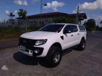 Ford Ranger xlt 2014 for sale 