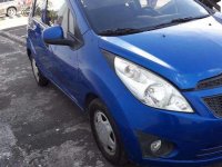 2012 Chevrolet Spark LT 12 Manual Automobilico SM BF Sucat for sale