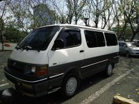 Toyota HiAce for sale