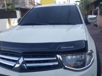 Mitsubishi Strada 2013 FOR SALE 