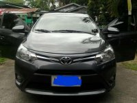 VIOS E 2015 manual