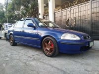 Honda Civic lxi manual 1996 for sale