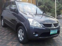 2011 Mitsubishi Fuzion for sale 