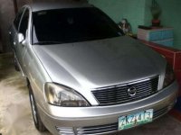 Nissan Sentra FOR SALE