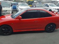 Mitsubishi Lancer GSR 97 for sale 