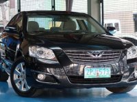 2008 Toyota CAMRY G for sale 
