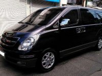 2008 Hyundai Starex VGT (Crdi - DIESEL) FOR SALE