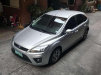 Ford FOCUS Hatchback 2.0 2011 TDCi Turbo DIESEL Automatic FRESH for sale