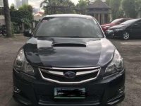 Subaru Legacy 2011 for sale 