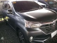 2016 Toyota Avanza 1.5G automatic transmission for sale