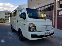 2014 Hyundai H100 Shuttle for sale 