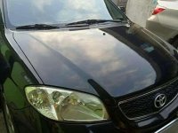 Toyota Vios 1.5g 2005 for sale