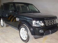 2018 Land Rover Discovery LR4 for sale 