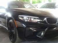 2018 Bmw M2 top of the line for sale 