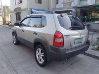 2009 Hyundai Tucson for sale 