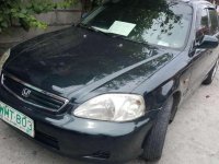 Honda Civic vti sir body FOR SALE