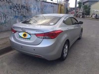 RUSH SALE! 2013 Hyundai Elantra GLS1.8 AT Female Owned