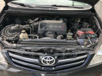 Toyota Innova G Diesel Manual Transmission