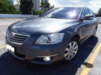 Toyota Camry 2007 for sale