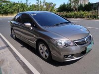 HONDA CIVIC 1.8s Top of the Line for sale 